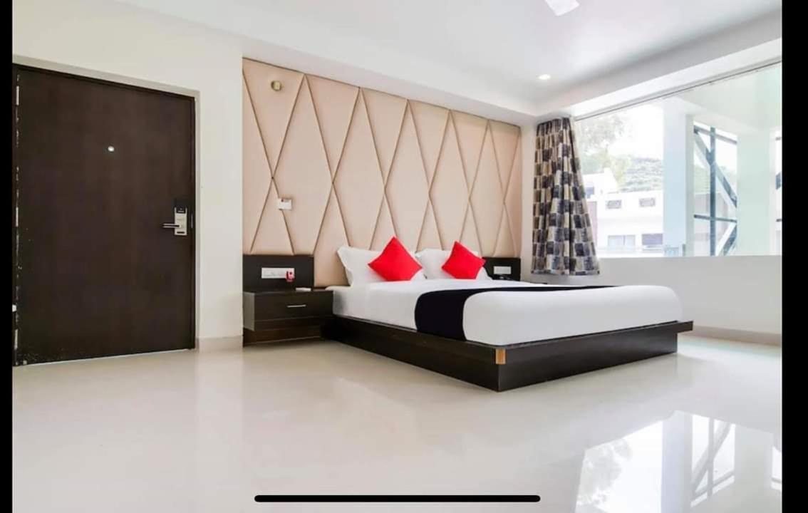 אודייפור Dasmaya Resort מראה חיצוני תמונה