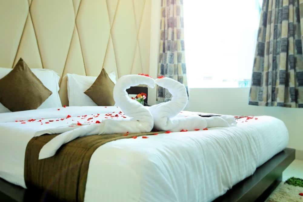 אודייפור Dasmaya Resort מראה חיצוני תמונה