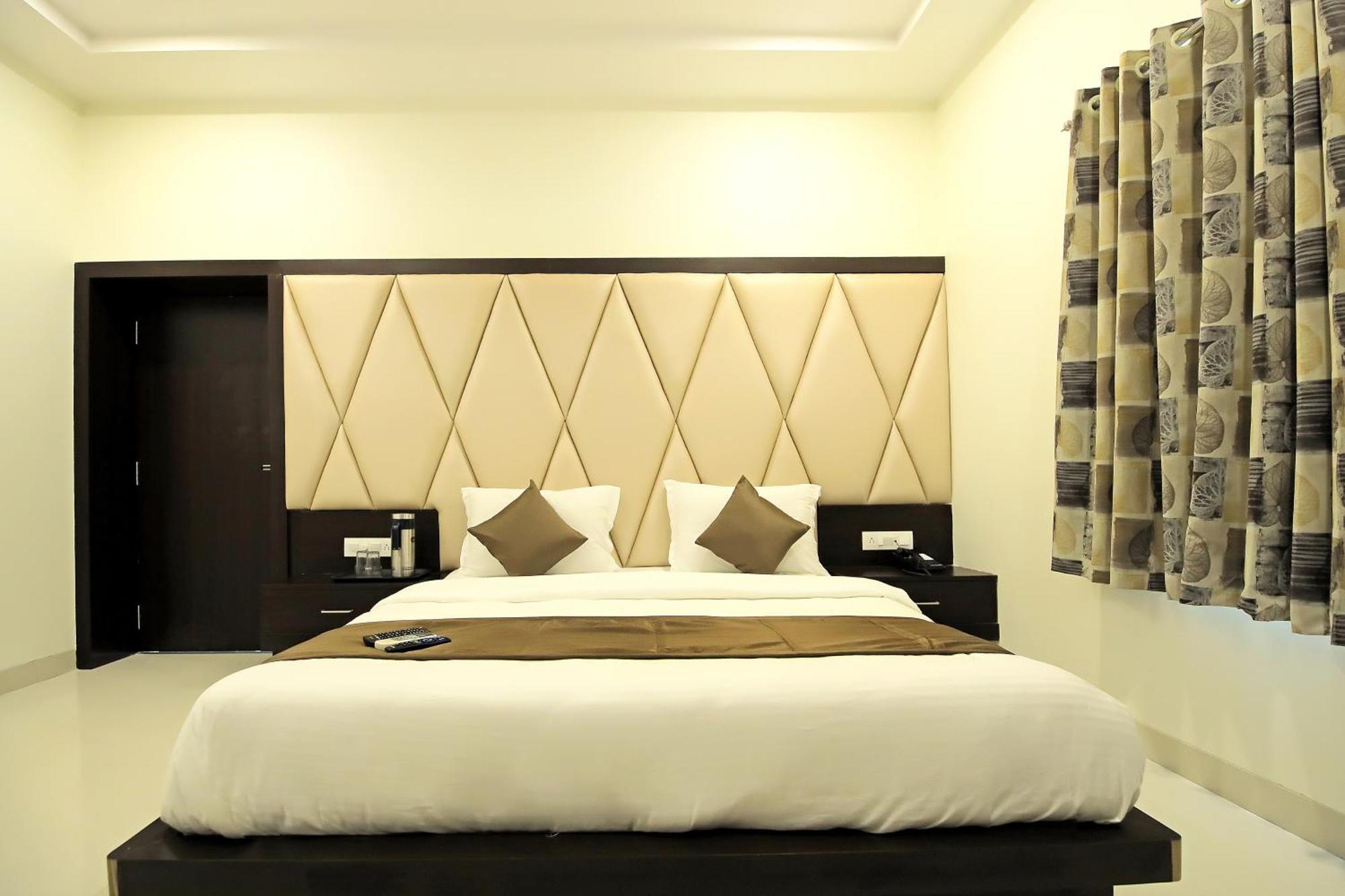 אודייפור Dasmaya Resort מראה חיצוני תמונה