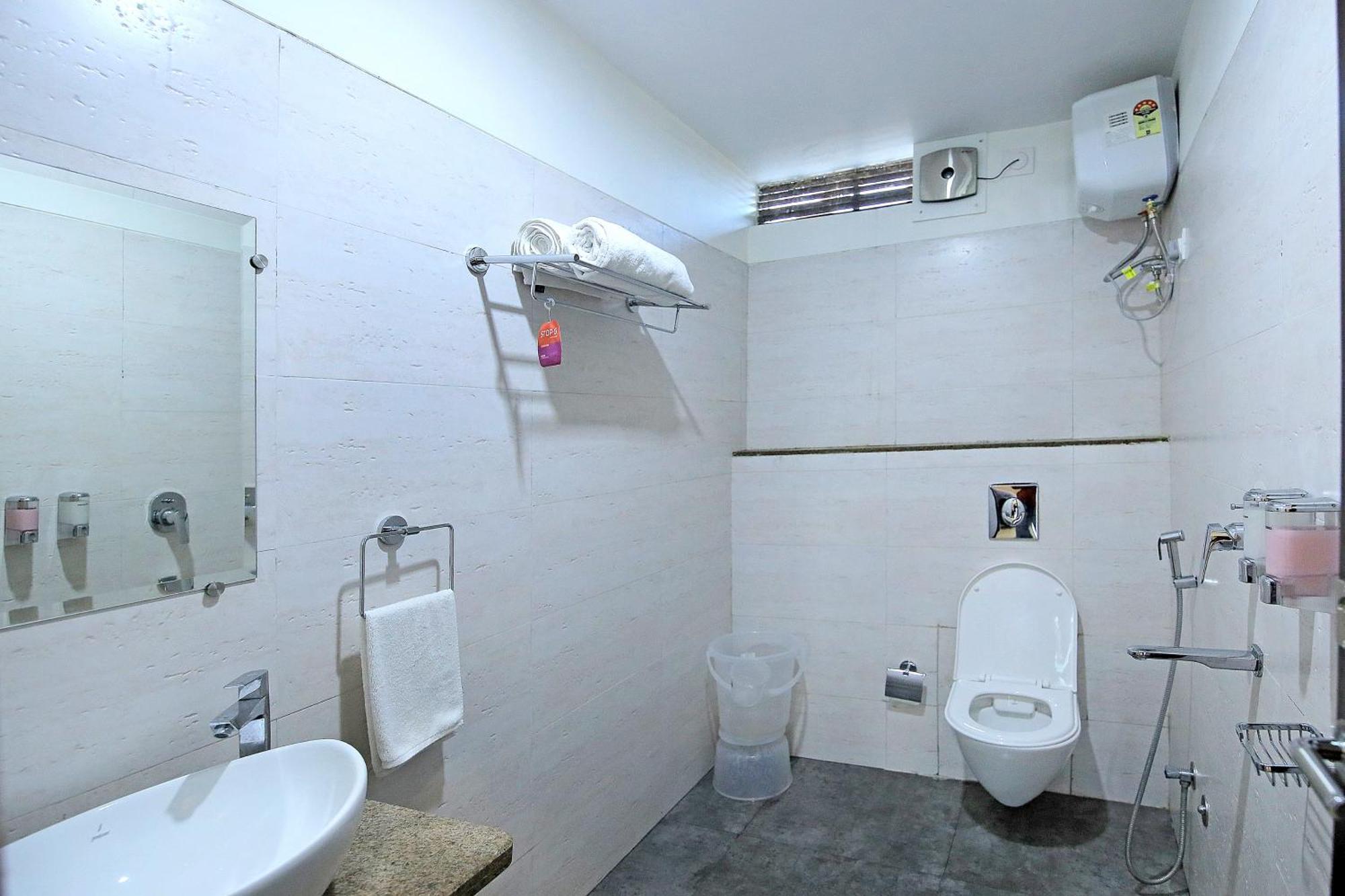 אודייפור Dasmaya Resort מראה חיצוני תמונה